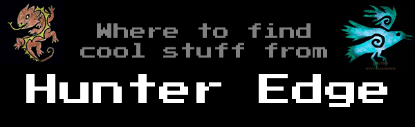 HunterEdge